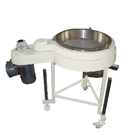 ZD450型振动过滤机系列