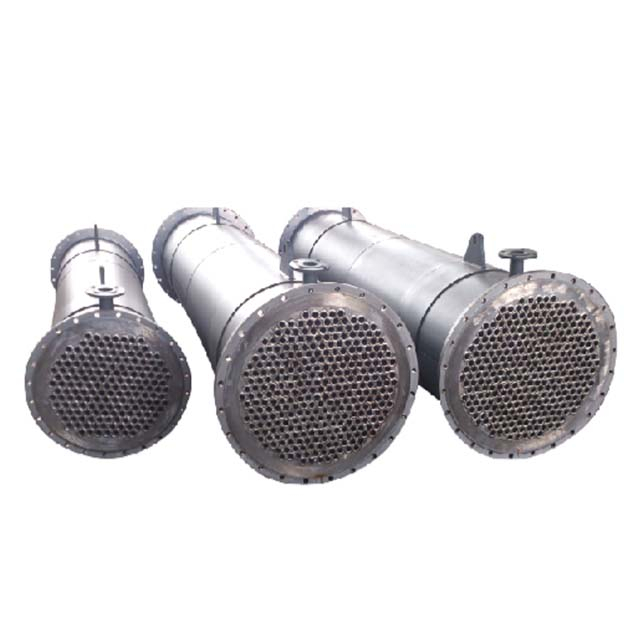 换热器系列